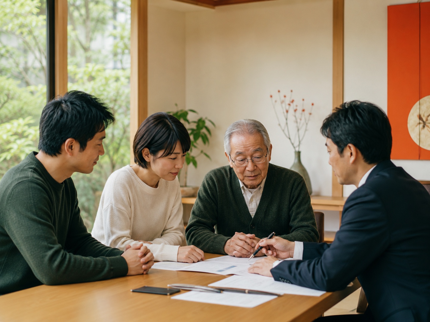 注文住宅 堺市